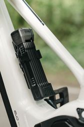 Abus BORDO™ 6200K/90 SH sort