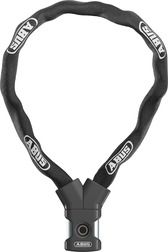 Abus fingeraftryksslås YARDO 7807F/85 sort