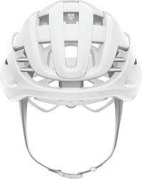 Abus Airbreaker Pure White cykelhjelm
