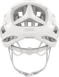 Abus Airbreaker Pure White cykelhjelm