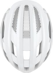 Abus Airbreaker Pure White cykelhjelm