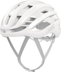 Abus Airbreaker Pure White cykelhjelm