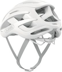 Abus Airbreaker Pure White cykelhjelm