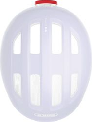 Abus - Smiley 3.0 ACE LED Pure Lavender børnehjelm