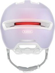 Abus HUD-Y pure lavender - Cykelhjelm
