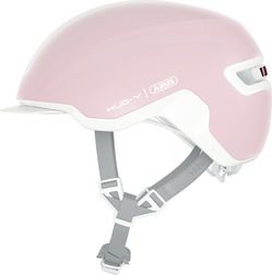 Abus HUD-Y pure rose - Cykelhjelm