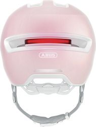Abus HUD-Y pure rose - Cykelhjelm