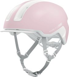 Abus HUD-Y pure rose - Cykelhjelm