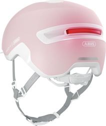 Abus HUD-Y pure rose - Cykelhjelm