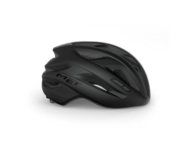 IDOLO MET hjelm i Sort/Mat Unisize (52-59 cm)
