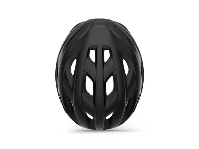IDOLO MET hjelm i Sort/Mat Unisize (52-59 cm)