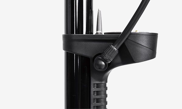 Topeak Fodpumpe JoeBlow Mountain X