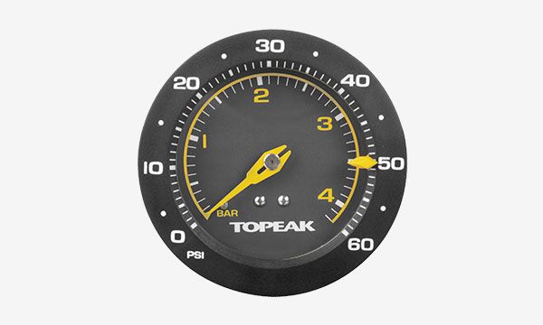 Topeak Fodpumpe JoeBlow Mountain X