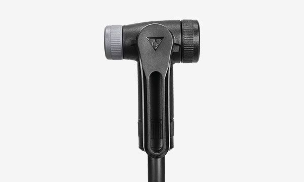 Topeak Fodpumpe JoeBlow Mountain X