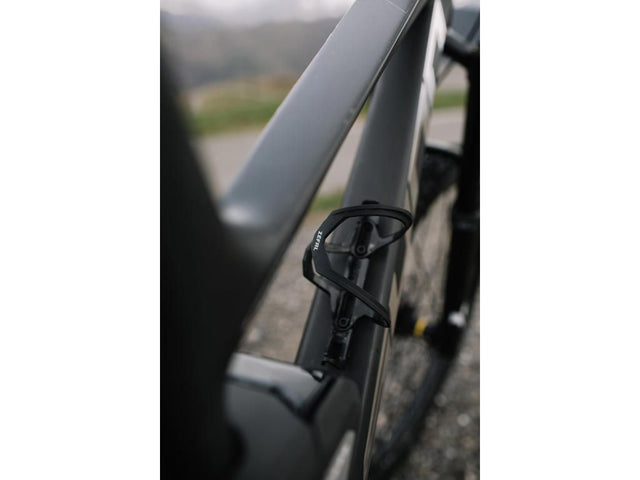 ZÉFAL Pulse Z2 sort flaskeholder