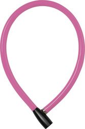 Abus Wirelås 3406 3406K/55 lyseød