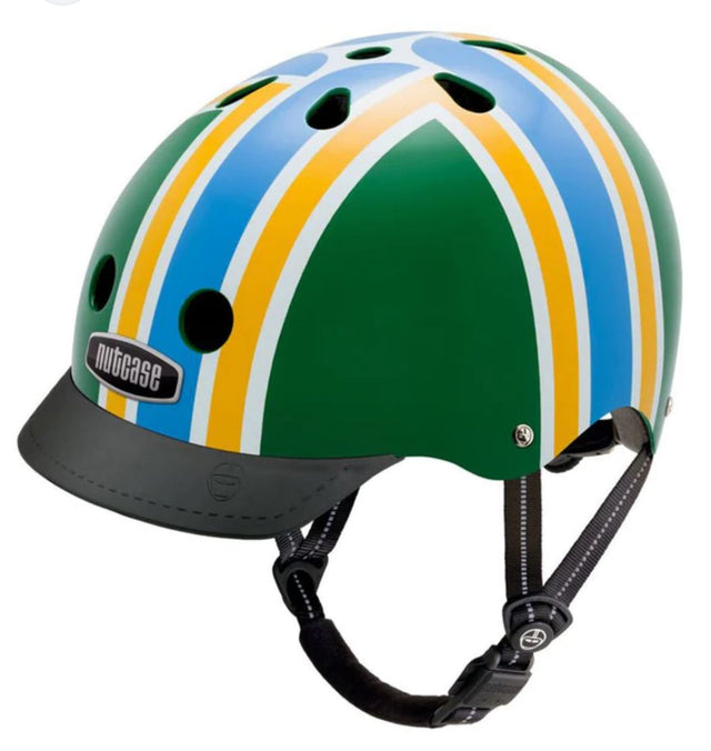 Nutcase The Portlander GEN3 Cykelhjelm