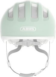 Abus Smiley 3.0 ACE LED pure mint cykelhjelm