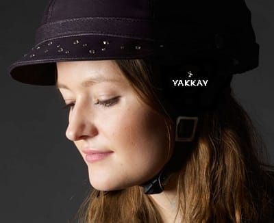 Yakkay ørevarmere, onesize