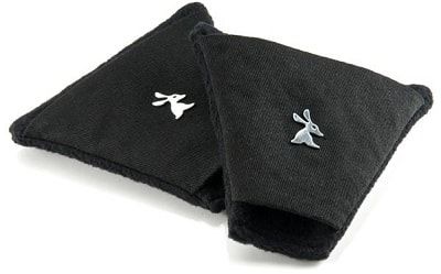 Yakkay ørevarmere, onesize