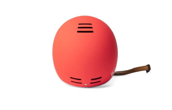 Thousand Daybreak Red cykelhjelm