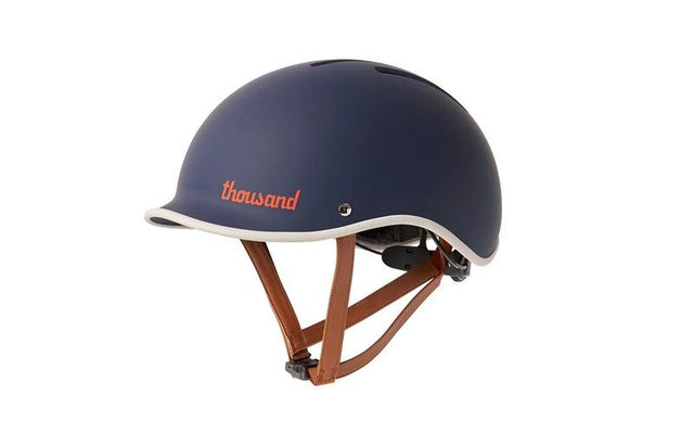 Thousand Heritage - Cykelhjelm Navy
