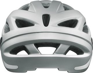 Lily White Lane-U cykelhjelm fra Abus