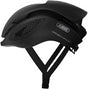 Velvet Black GameChanger cykelhjelm fra Abus