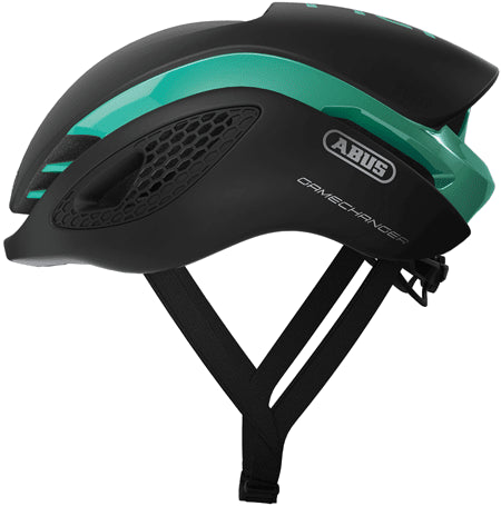Celeste Green GameChanger cykelhjelm fra Abus