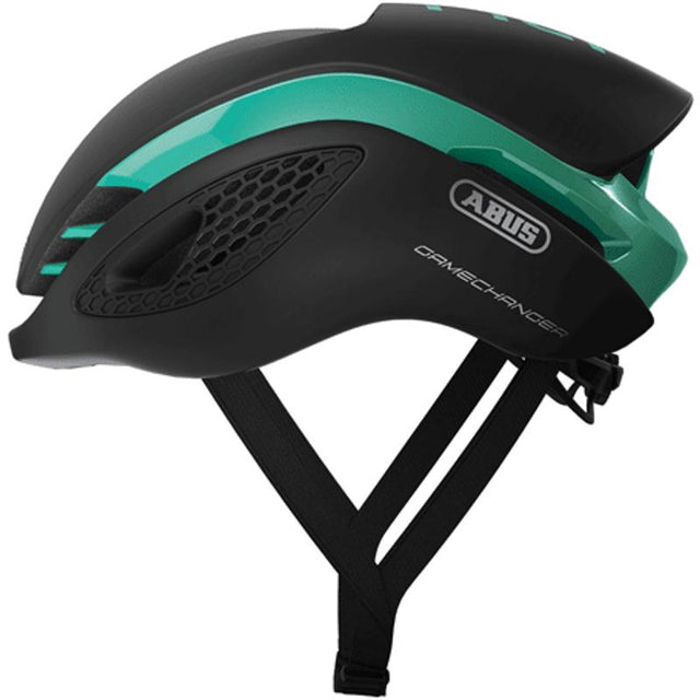 Abus Celeste Green GameChanger cykelhjelm