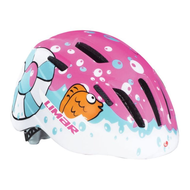 Limar 224 Superlight Duck in Tub i Pink