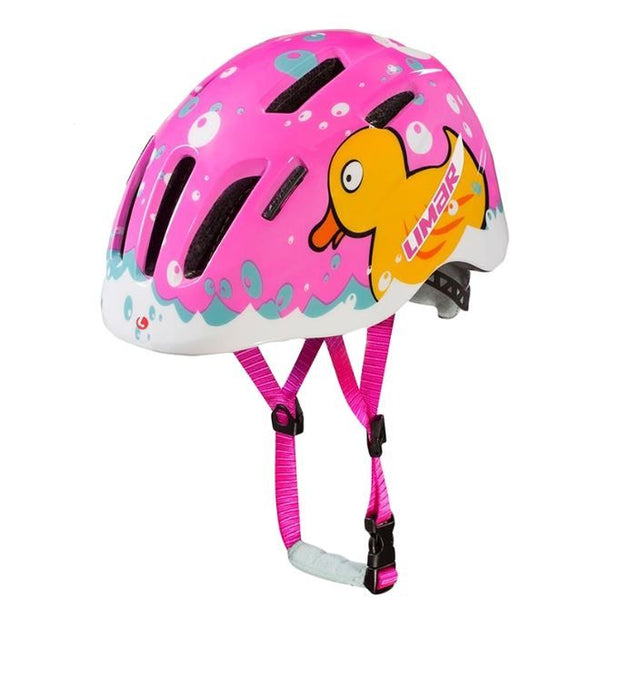 Limar 224 Superlight Duck in Tub i Pink