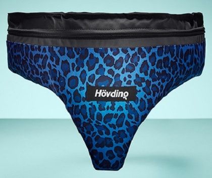 Barcelona Cover til Høvding 2.0