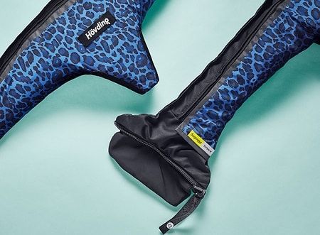 Barcelona Cover til Høvding 2.0