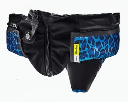 Barcelona Cover til Høvding 2.0