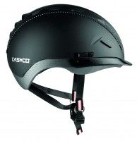 Casco Roadster Cykelhjelm, Sort