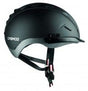 Casco Roadster Cykelhjelm, Sort