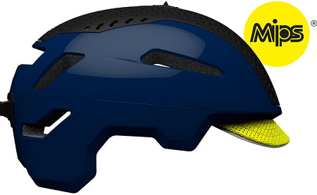 Bell Annex MIPS, midnight blue