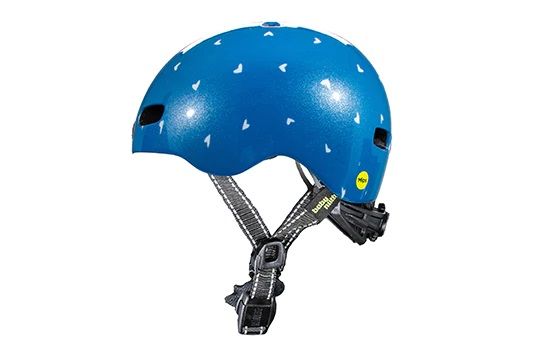 Nutcase Baby Nutty Heart Eyes MIPS