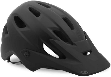 Sort Giro Chronicle MTB-hjelm med Mips