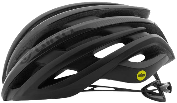 Giro Cinder mips cykelhjelm, mat sort/charcoal