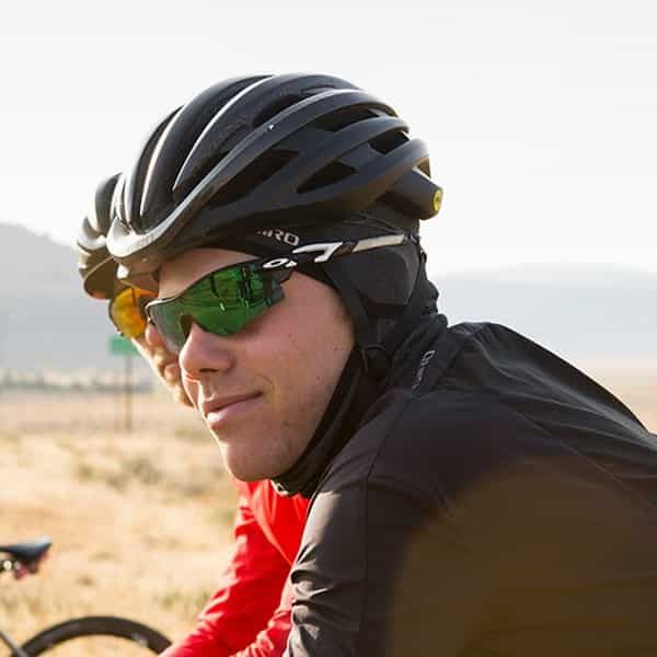 Giro Cinder MIPS cykelhjelm, mat sort/charcoal