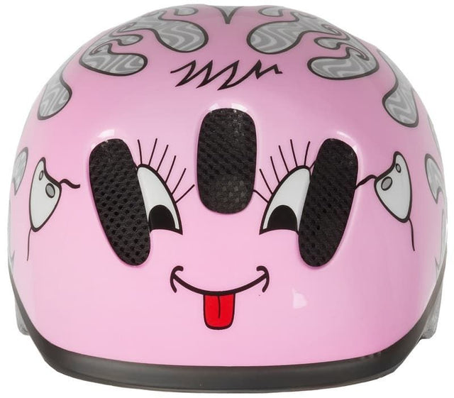 MIGHTY Ventura Curly cykelhjelm