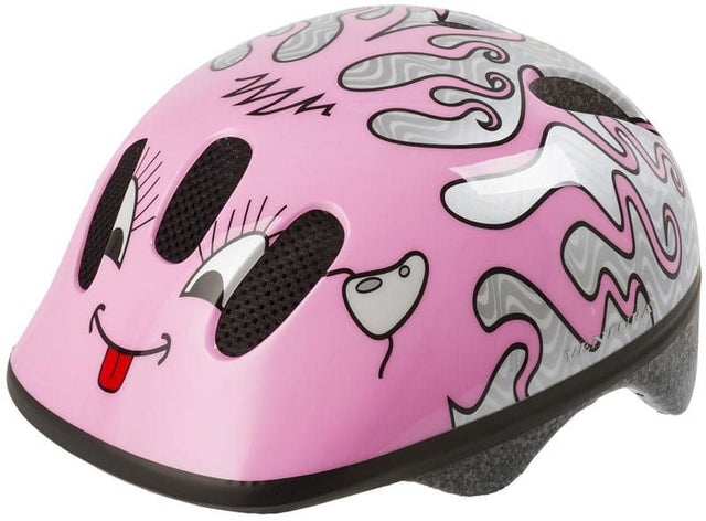 MIGHTY Ventura Curly cykelhjelm