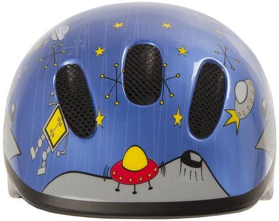 MIGHTY Ventura Space cykelhjelm