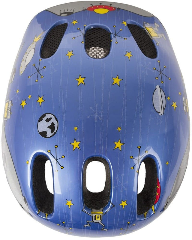 MIGHTY Ventura Space cykelhjelm