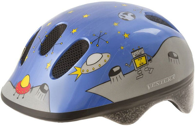 MIGHTY Ventura Space cykelhjelm