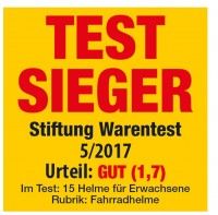 Casco Activ 2 rød anthrazit mat All-rounder Cykelhjelm