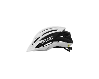 Ret: Giro Escape Mips cykelhjelm - mat sort