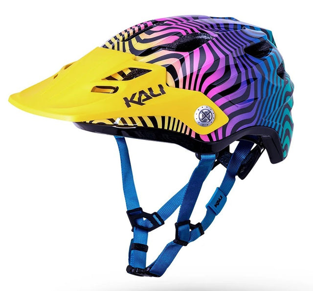 Kali Maya 3.0 Illusion - Cykelhjelm